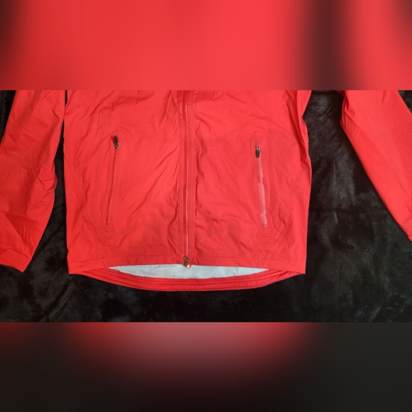 Nike Pro Elite Hypershield Storm Jacket Kenya Track & Field 801543-611 Women S - Picture 7 of 12